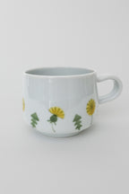 Dandelion Field Mug