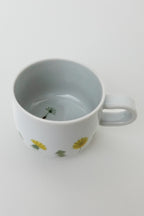 Dandelion Field Mug