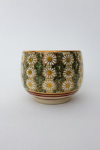 Radiant Daisy Cup