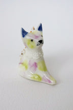 Little Neko Incense Holder