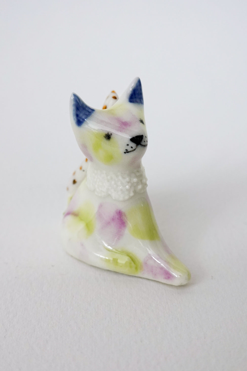 Little Neko Incense Holder