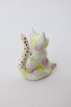 Little Neko Incense Holder