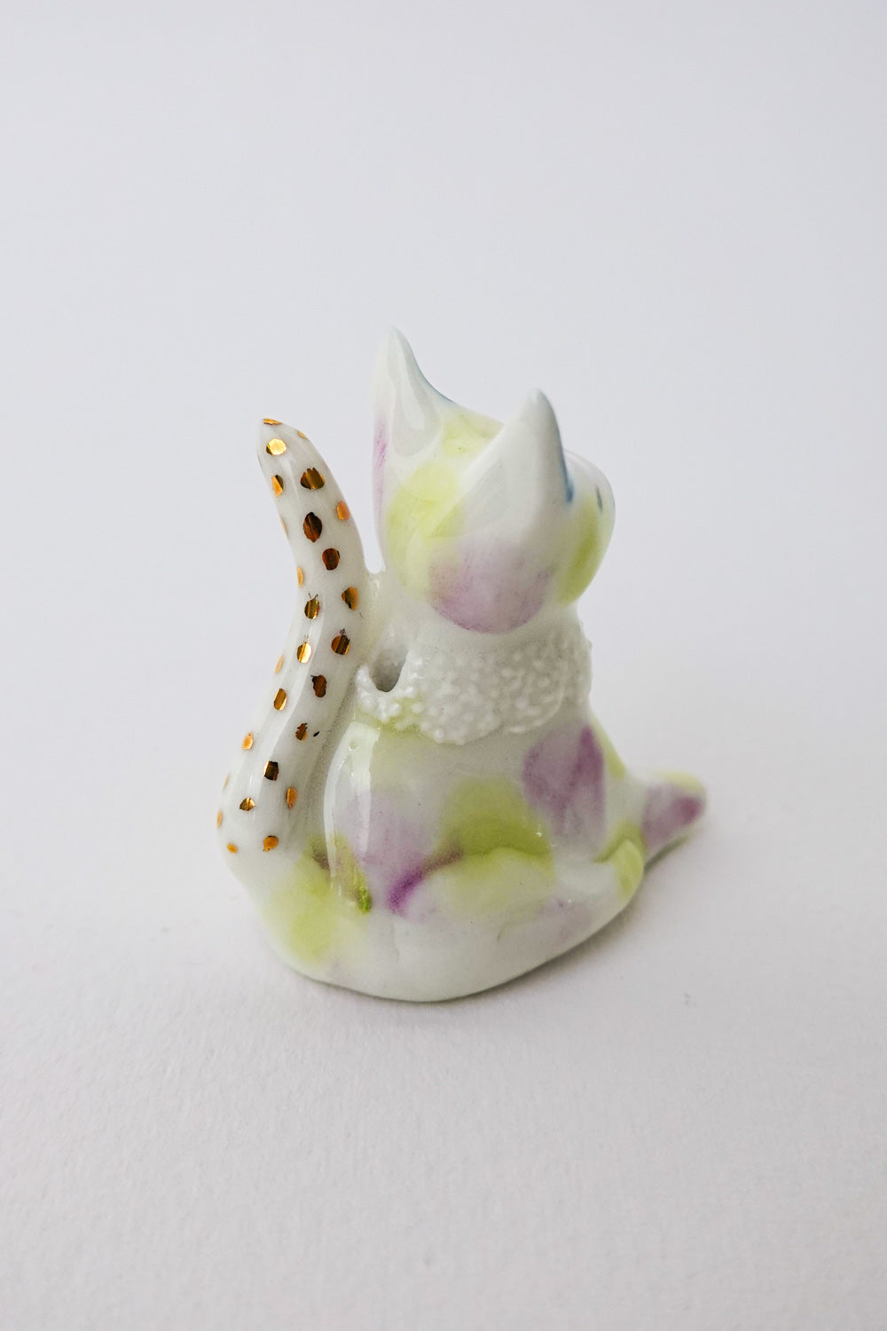 Little Neko Incense Holder