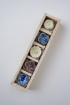 Little Garden Chopstick Rest Set