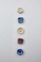 Little Garden Chopstick Rest Set