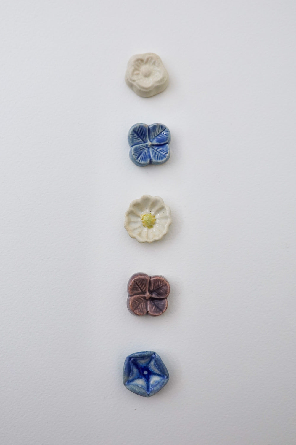 Little Garden Chopstick Rest Set