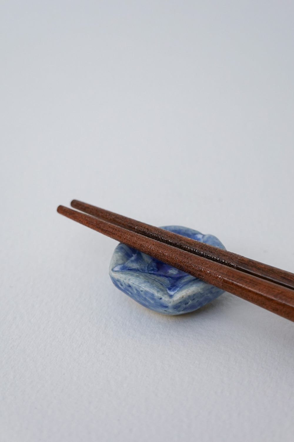 Little Garden Chopstick Rest Set