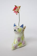 Little Neko Incense Holder