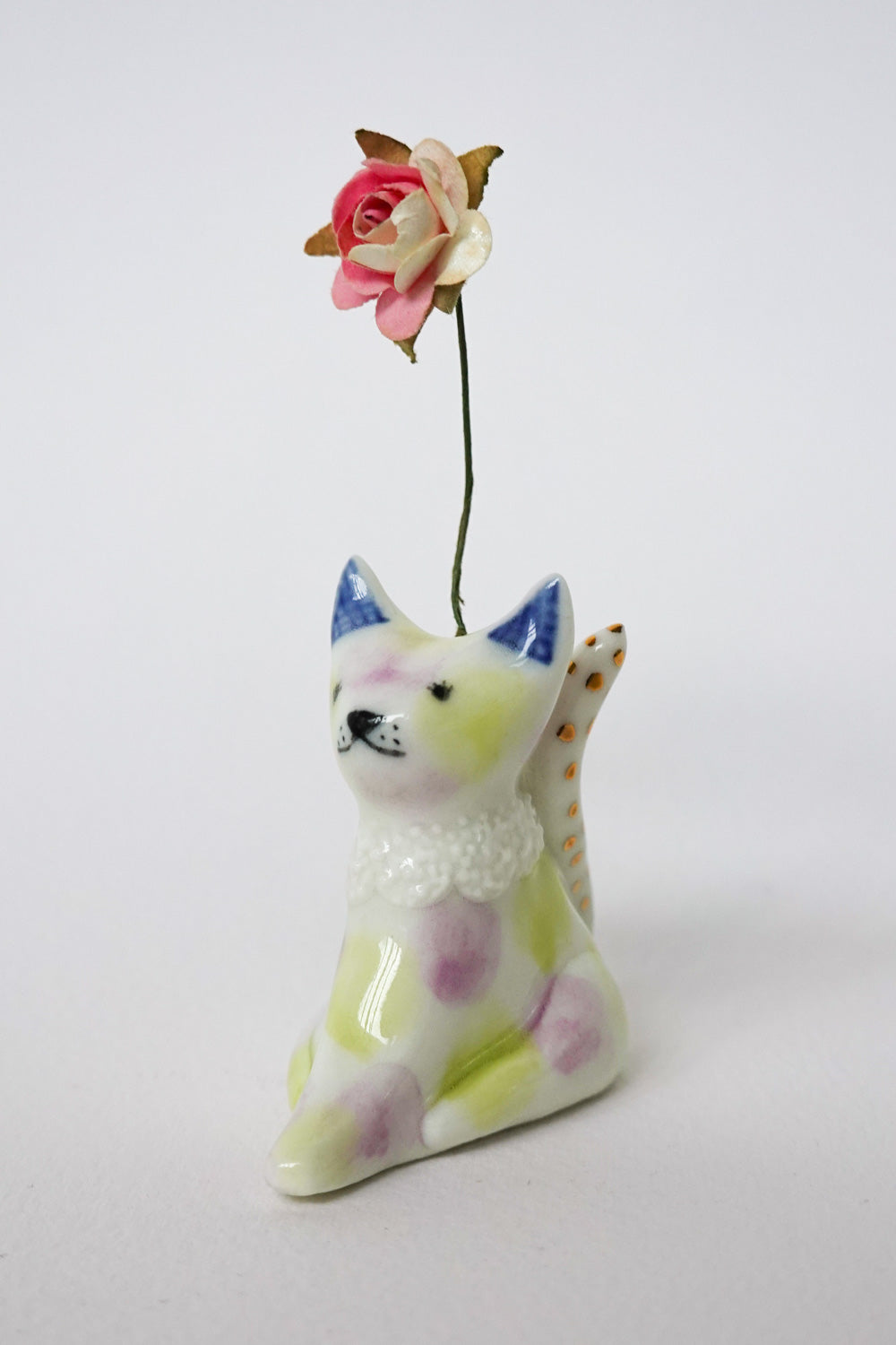 Little Neko Incense Holder