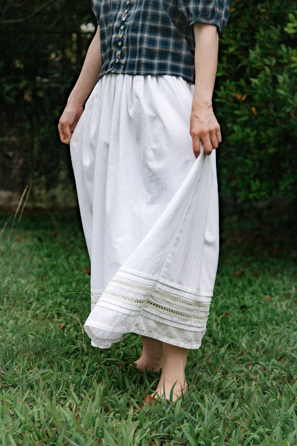 Mariposa Skirt